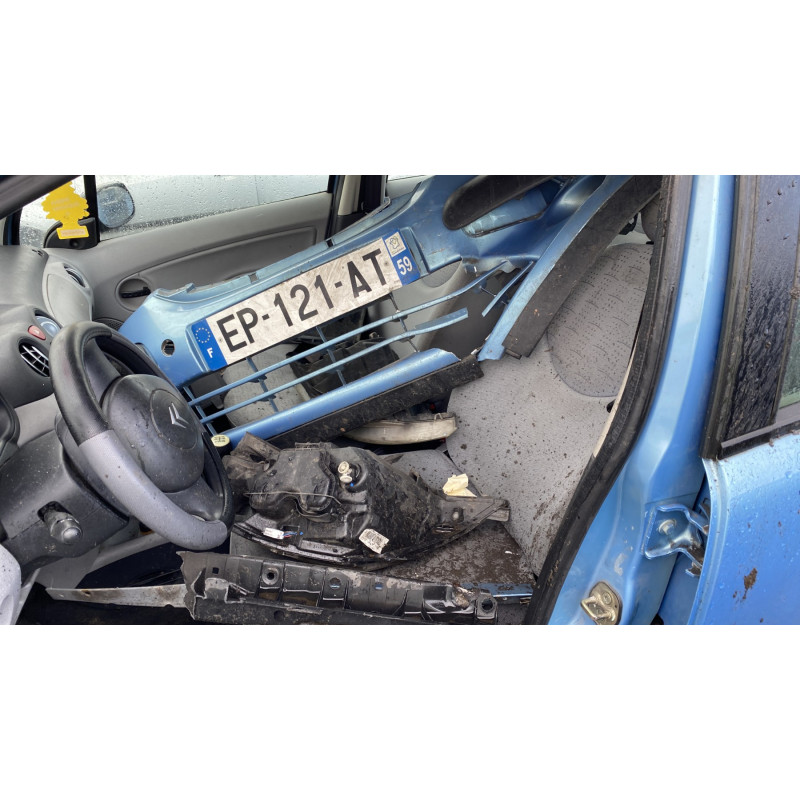 Retroviseur droit CITROEN C3 1 Photo n°14