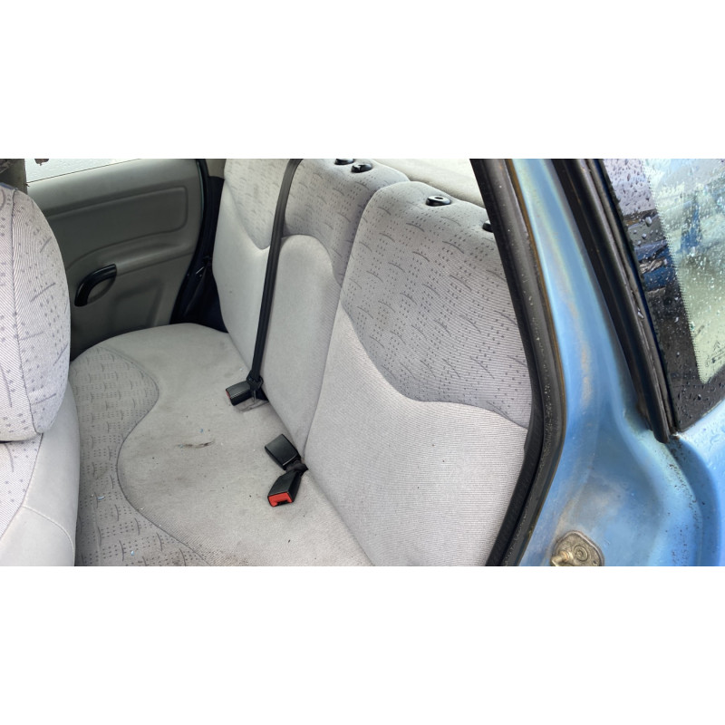 Retroviseur droit CITROEN C3 1 Photo n°15