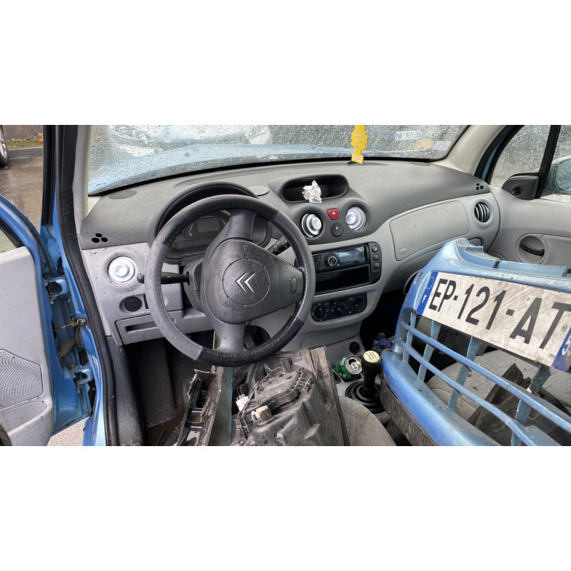 Retroviseur droit CITROEN C3 1 Photo n°17