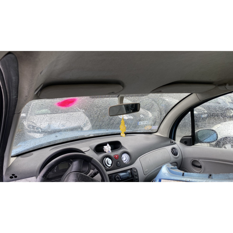 Retroviseur droit CITROEN C3 1 Photo n°18