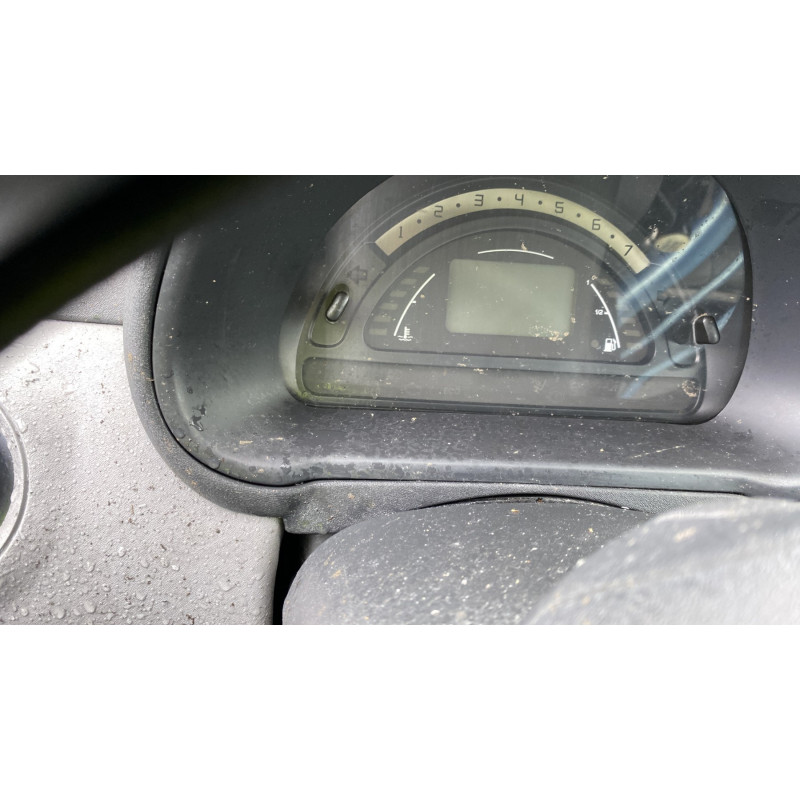 Retroviseur droit CITROEN C3 1 Photo n°20