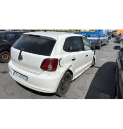 Leve vitre electrique avant gauche VOLKSWAGEN POLO 5