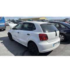 Leve vitre electrique avant gauche VOLKSWAGEN POLO 5