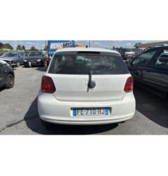 Leve vitre electrique avant gauche VOLKSWAGEN POLO 5