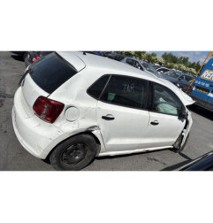 Leve vitre electrique avant gauche VOLKSWAGEN POLO 5