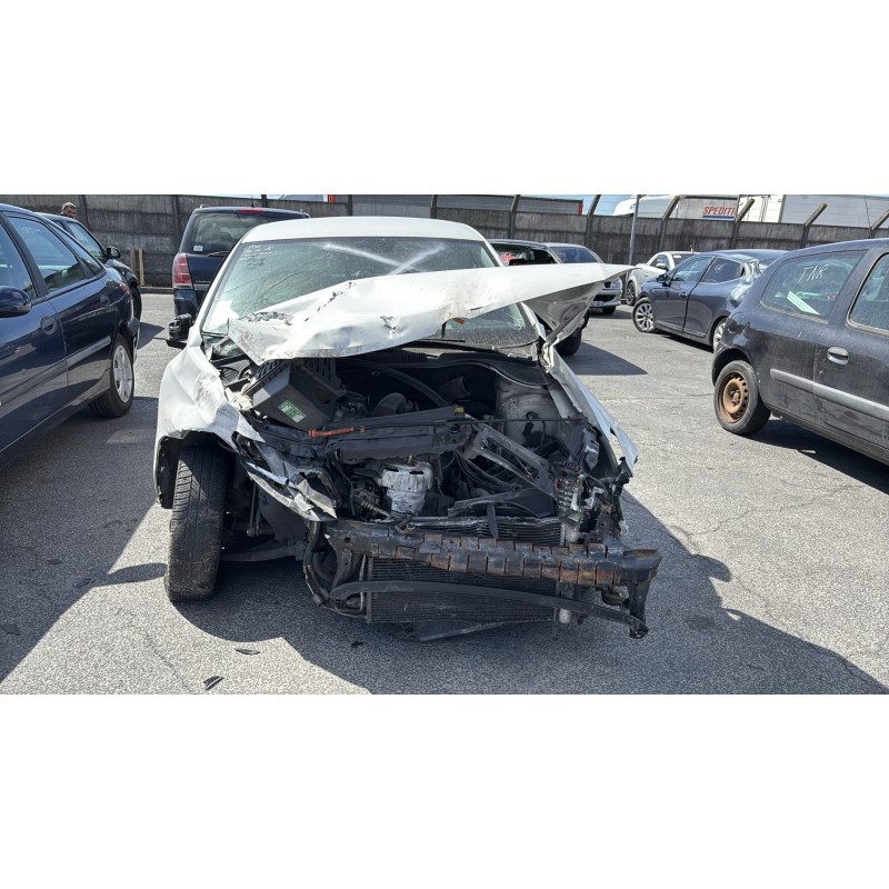 Leve vitre electrique avant gauche VOLKSWAGEN POLO 5 Photo n°17
