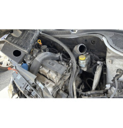 Leve vitre electrique avant gauche VOLKSWAGEN POLO 5