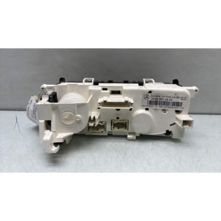 Commande chauffage MERCEDES CLASSE A 169