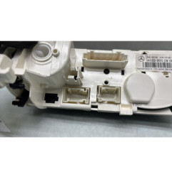 Commande chauffage MERCEDES CLASSE A 169