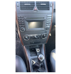 Commande chauffage MERCEDES CLASSE A 169