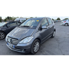 Commande chauffage MERCEDES CLASSE A 169