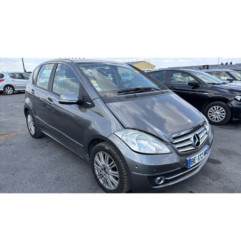 Commande chauffage MERCEDES CLASSE A 169