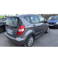 Commande chauffage MERCEDES CLASSE A 169