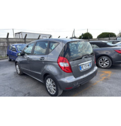 Commande chauffage MERCEDES CLASSE A 169