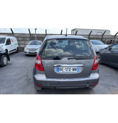 Commande chauffage MERCEDES CLASSE A 169