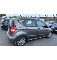 Commande chauffage MERCEDES CLASSE A 169