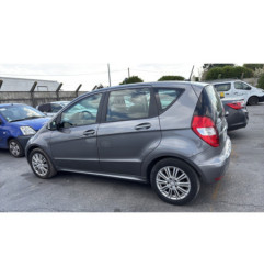 Commande chauffage MERCEDES CLASSE A 169