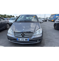 Commande chauffage MERCEDES CLASSE A 169