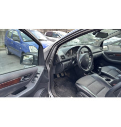 Commande chauffage MERCEDES CLASSE A 169
