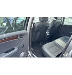 Commande chauffage MERCEDES CLASSE A 169