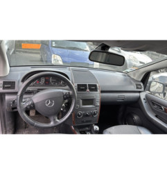 Commande chauffage MERCEDES CLASSE A 169