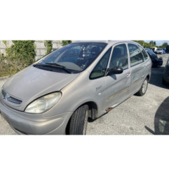 Vitre avant gauche CITROEN XSARA PICASSO