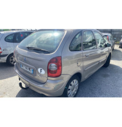 Vitre avant gauche CITROEN XSARA PICASSO