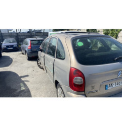 Vitre avant gauche CITROEN XSARA PICASSO