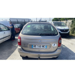 Vitre avant gauche CITROEN XSARA PICASSO