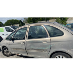 Vitre avant gauche CITROEN XSARA PICASSO