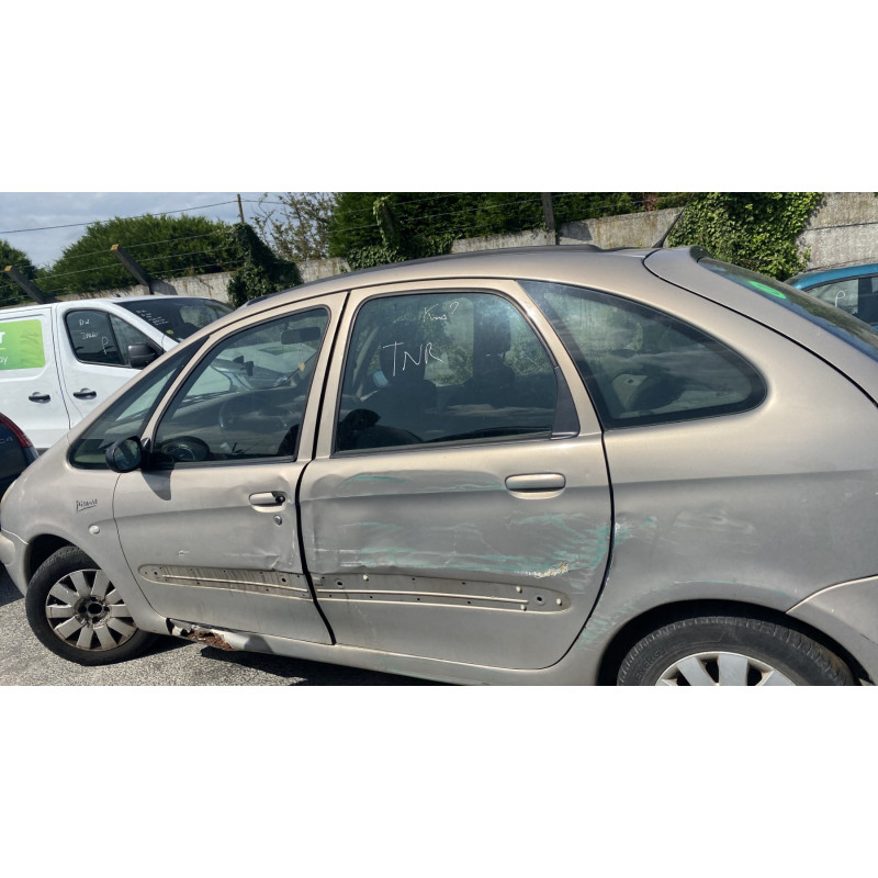 Vitre avant gauche CITROEN XSARA PICASSO Photo n°10