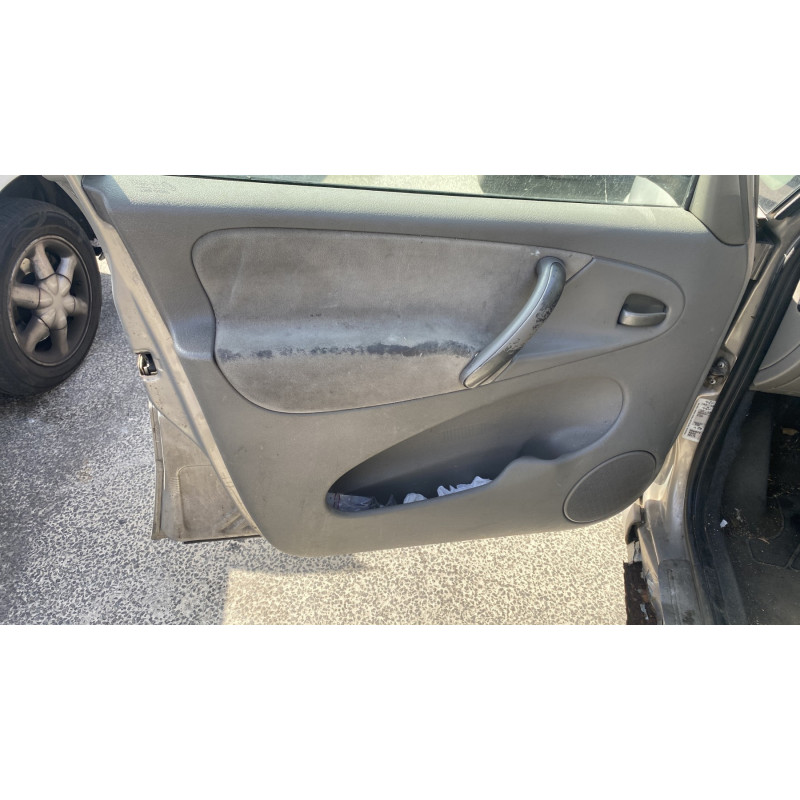 Vitre avant gauche CITROEN XSARA PICASSO Photo n°13