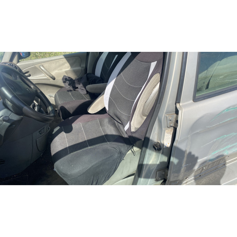 Vitre avant gauche CITROEN XSARA PICASSO Photo n°14