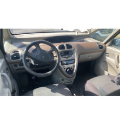 Vitre avant gauche CITROEN XSARA PICASSO