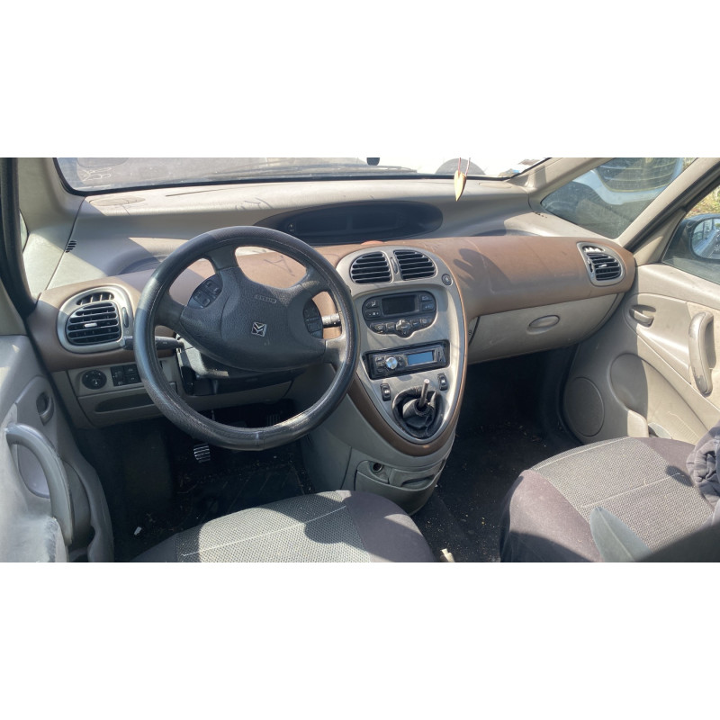 Vitre avant gauche CITROEN XSARA PICASSO Photo n°17