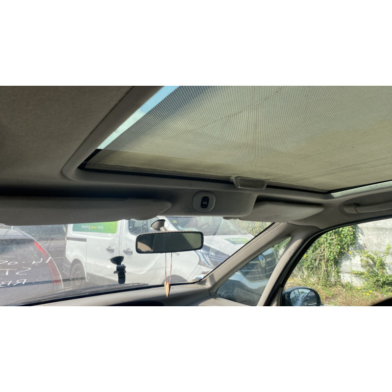 Vitre avant gauche CITROEN XSARA PICASSO Photo n°18