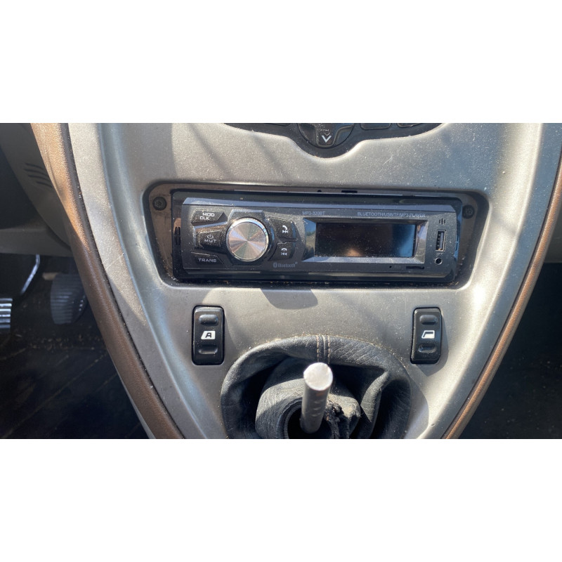 Vitre avant gauche CITROEN XSARA PICASSO Photo n°20