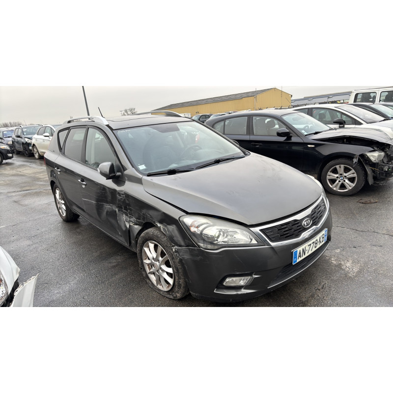 Etrier avant droit (freinage) KIA CEE-D 1 SPORT WAGON Photo n°5
