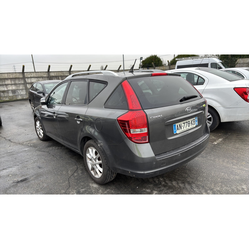Etrier avant droit (freinage) KIA CEE-D 1 SPORT WAGON Photo n°7