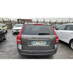 Etrier avant droit (freinage) KIA CEE-D 1 SPORT WAGON