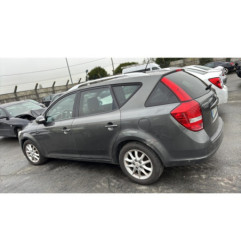 Etrier avant droit (freinage) KIA CEE-D 1 SPORT WAGON