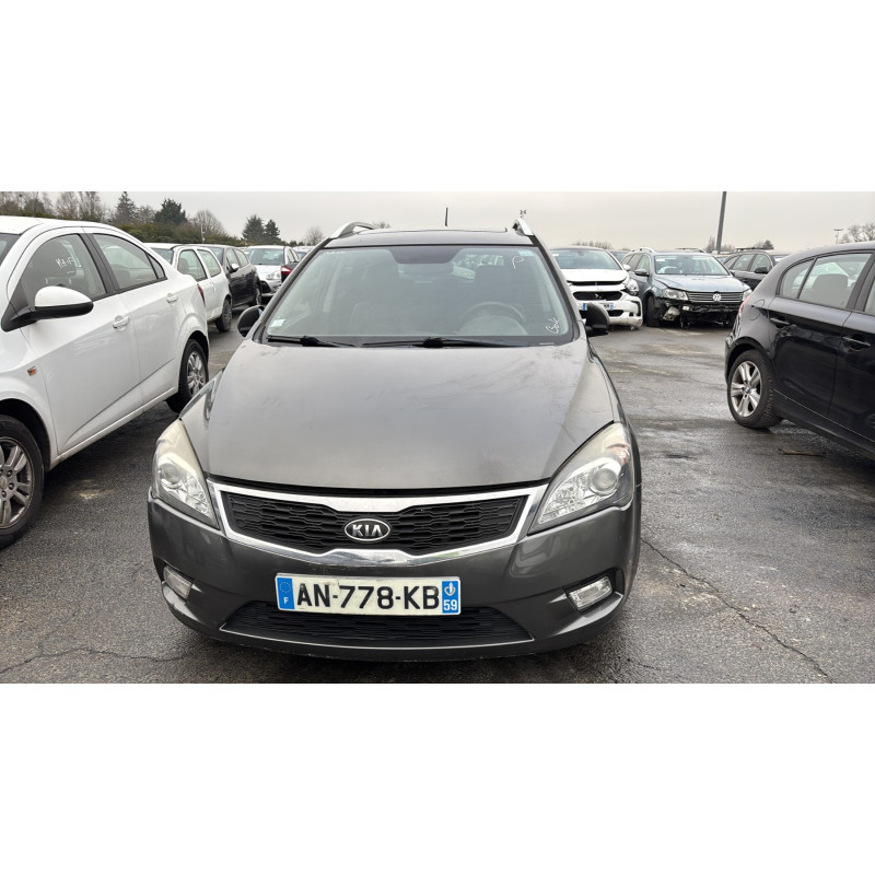 Etrier avant droit (freinage) KIA CEE-D 1 SPORT WAGON Photo n°11