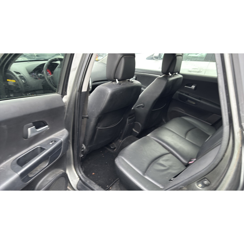 Etrier avant droit (freinage) KIA CEE-D 1 SPORT WAGON Photo n°13