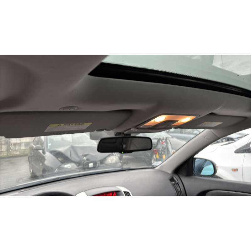 Etrier avant droit (freinage) KIA CEE-D 1 SPORT WAGON Photo n°15