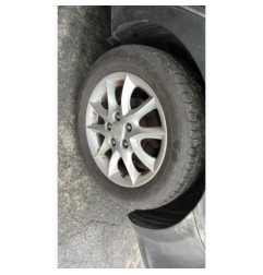 Etrier avant droit (freinage) KIA CEE-D 1 SPORT WAGON
