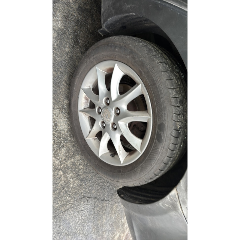 Etrier avant droit (freinage) KIA CEE-D 1 SPORT WAGON Photo n°17