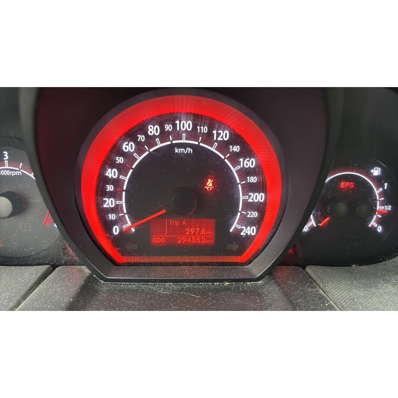 Etrier avant droit (freinage) KIA CEE-D 1 SPORT WAGON Photo n°18