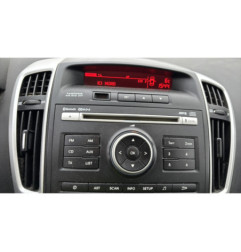 Etrier avant droit (freinage) KIA CEE-D 1 SPORT WAGON