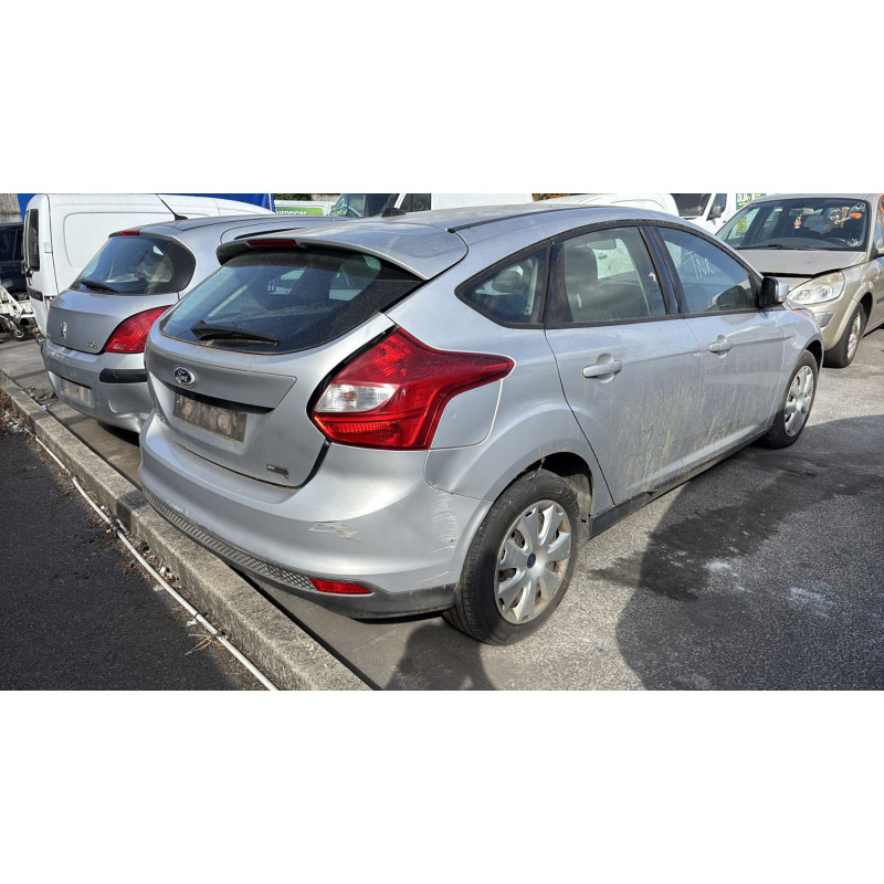 Etrier arriere gauche (freinage) FORD FOCUS 3 Photo n°6