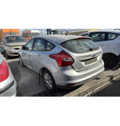 Etrier arriere gauche (freinage) FORD FOCUS 3